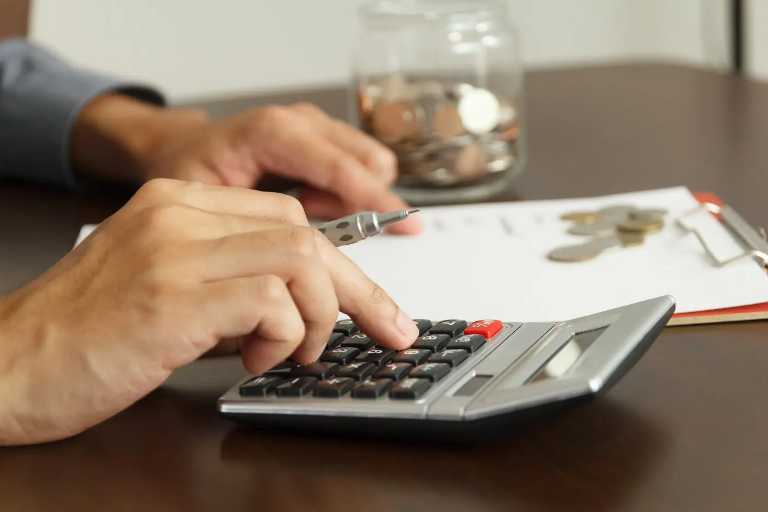 IVA en alimentos en restaurantes